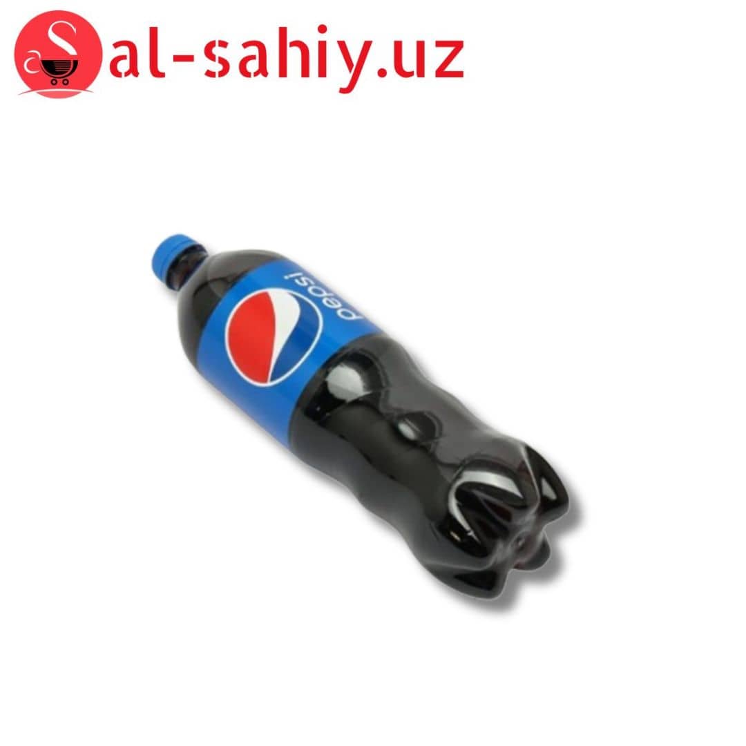 Напиток газ "PEPSI" 0,5л 1