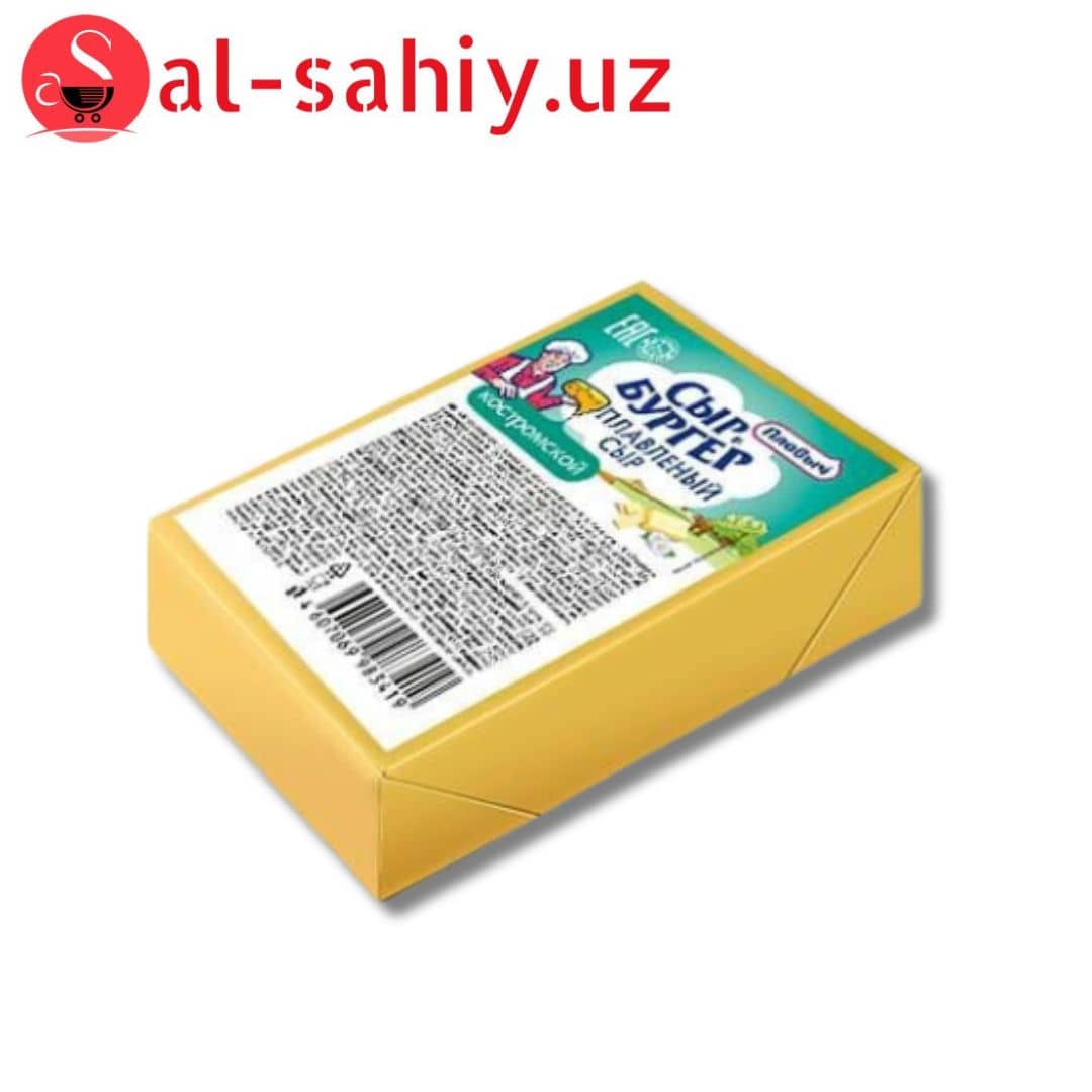 Сыр Ташкентский Salom 1