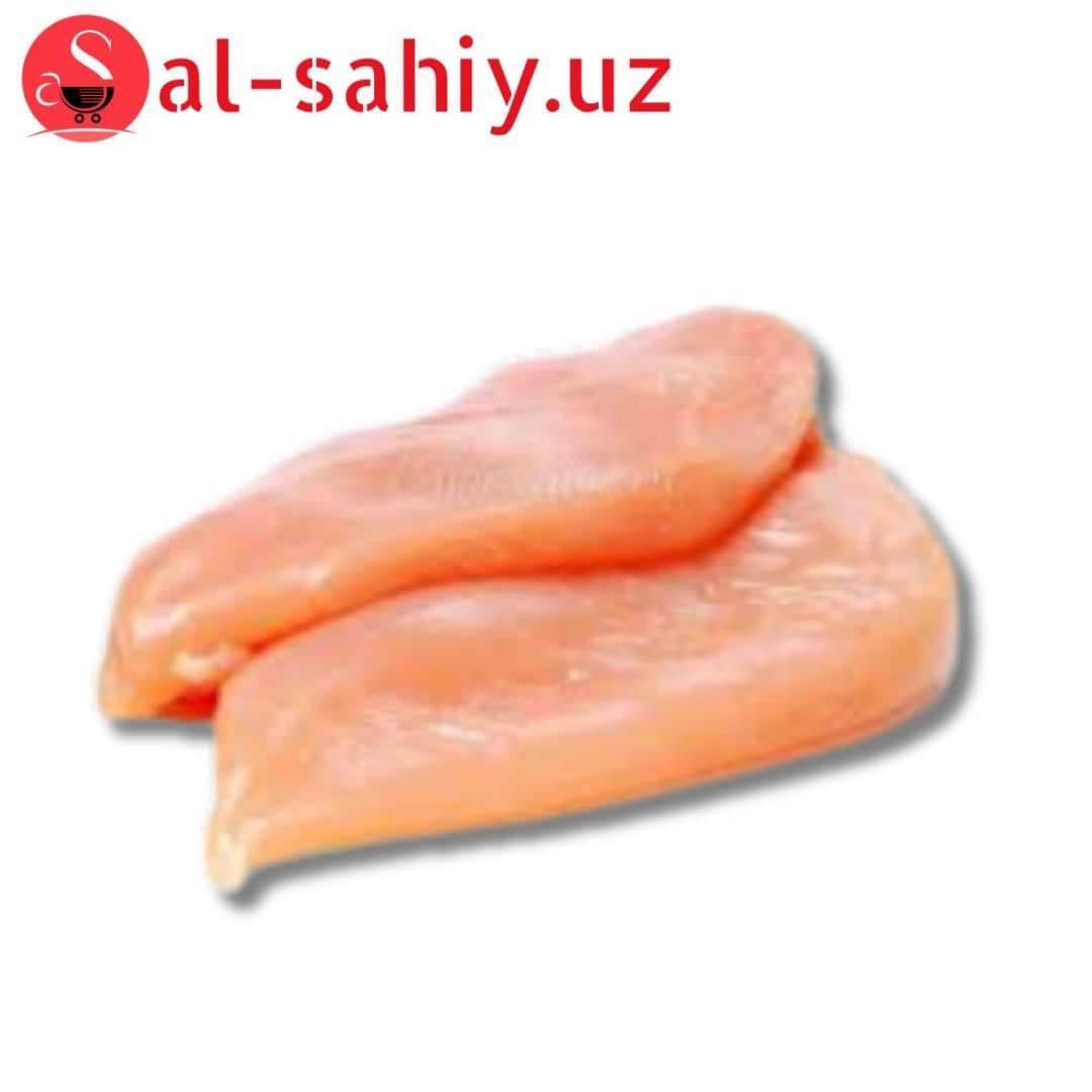 Филе кусочке кур 1