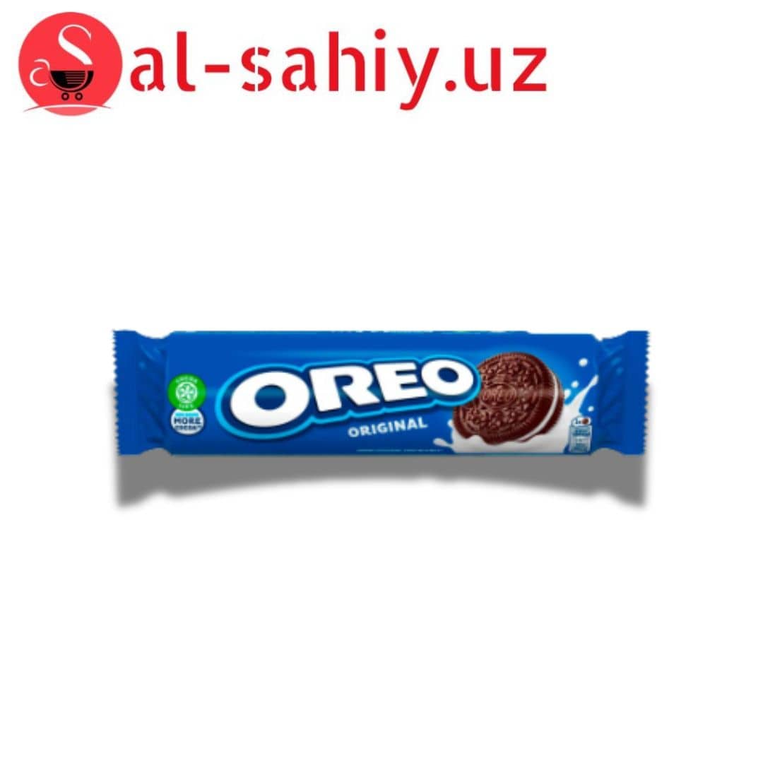 Печенье  Oreo   "Original" 102гр 1