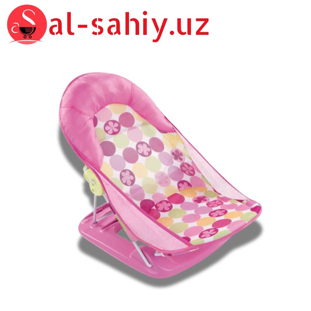 Детская Купальщица Делюкс Deluxe baby Bather 1