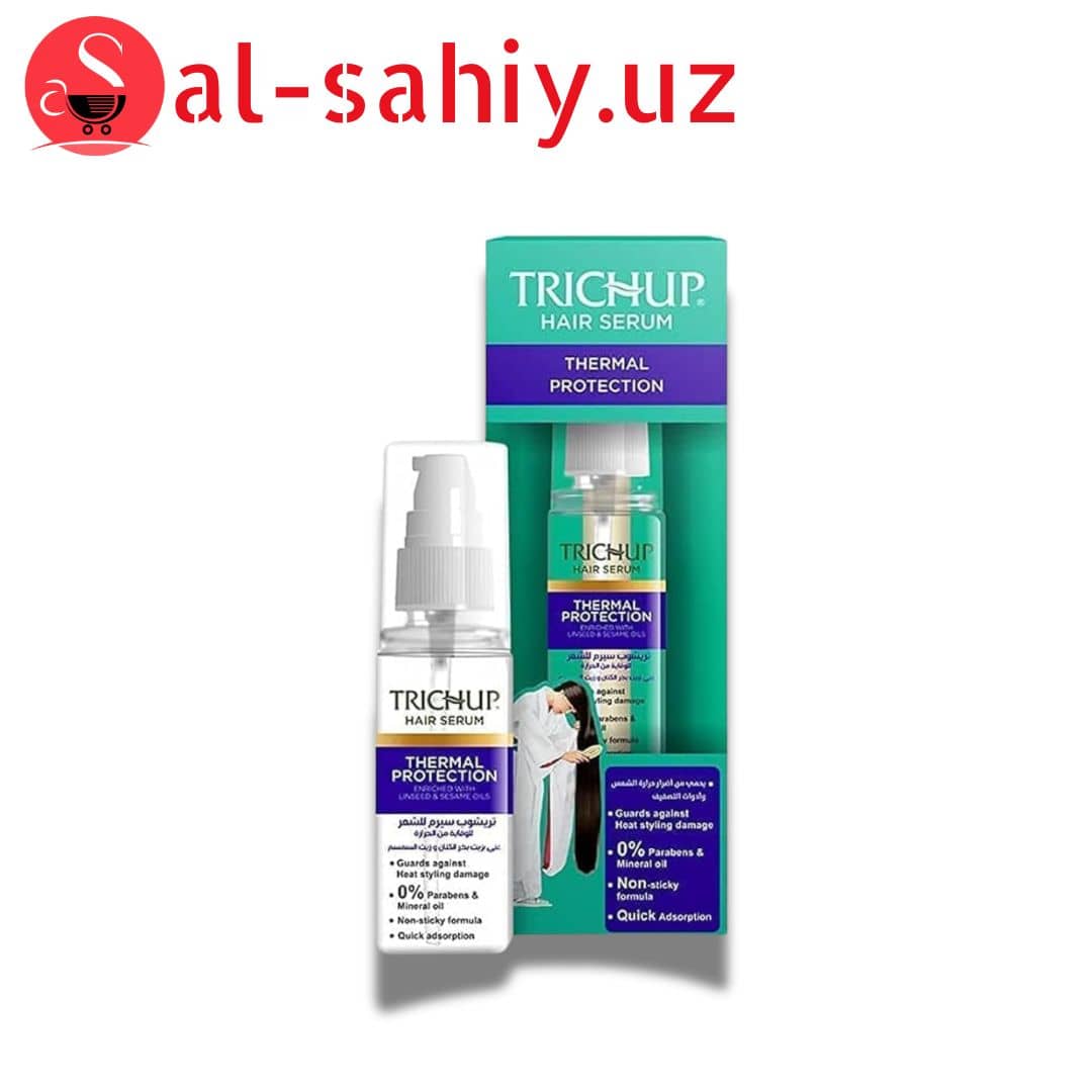TRICHUP hair serun 60  ml 1