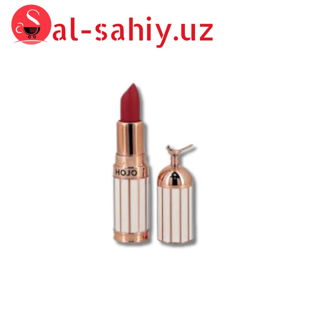 Помада Hojo flash 3.8gr 1