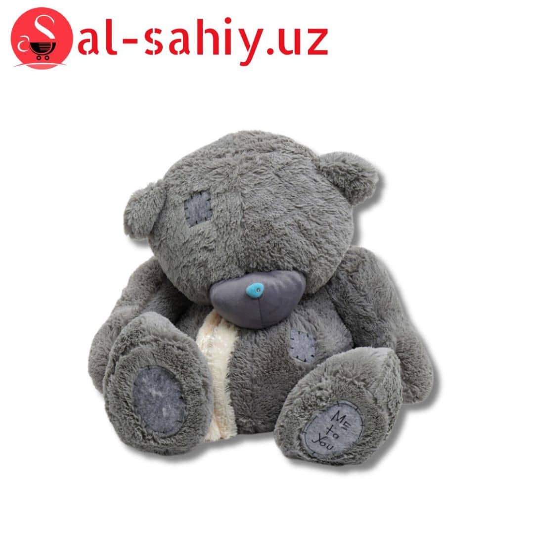Мягкие игрушка - TEDDY 1