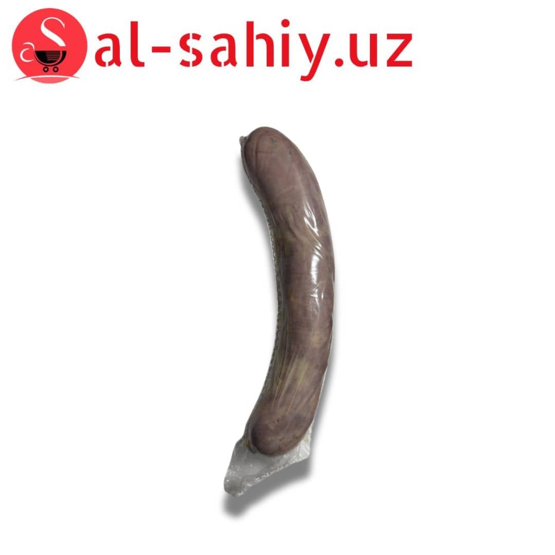Казы йирик (Пишган) 1