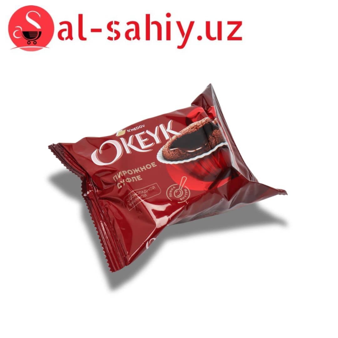 O'KEYK чоко 1