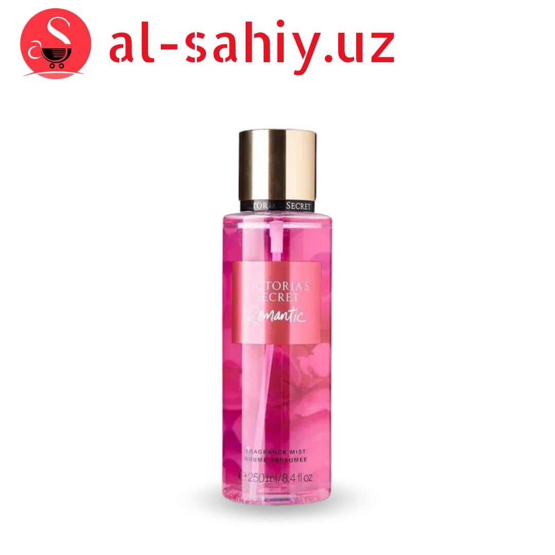 Спрей Times Secrets Romantic 250мл 1