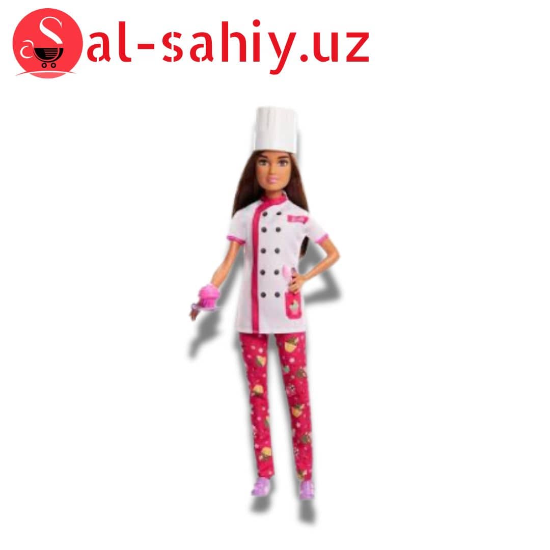 Кукла повар MONI KITCHEN 66085-3 1