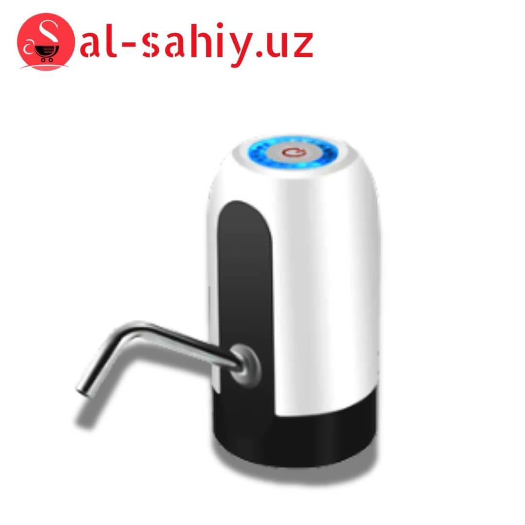 Сенсорный электрический насос ПОМПА (Touch electric pump) 1