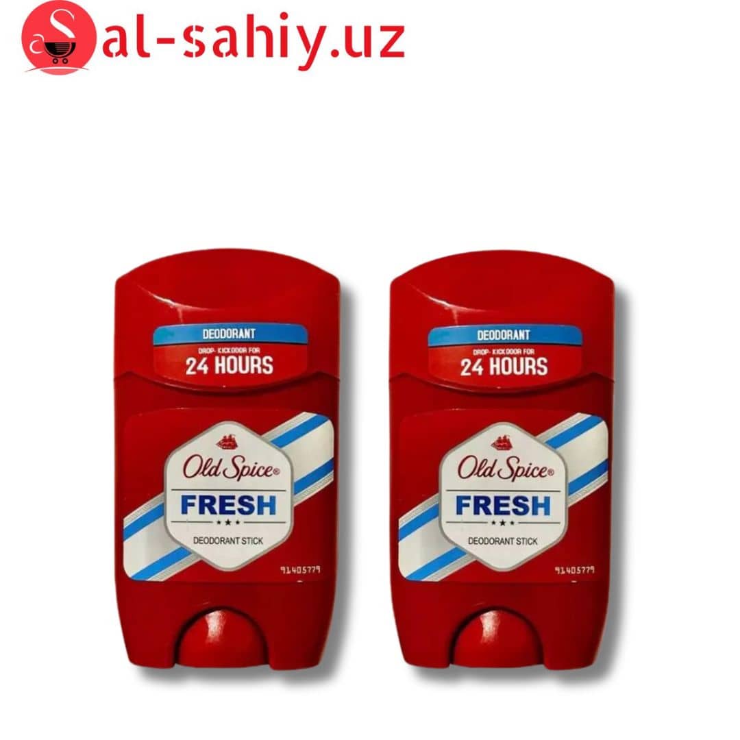Old Spice Стик fresh 50мл 1