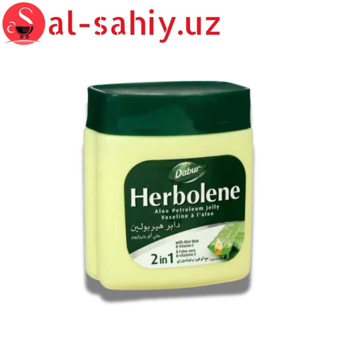 Вазелин "Dabur Herbolene" 115мл 1