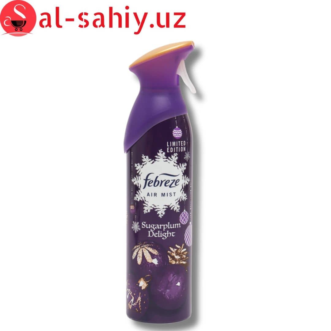 Освежитель воздуха "Febreze" Sugarplum Delight  300мл 1