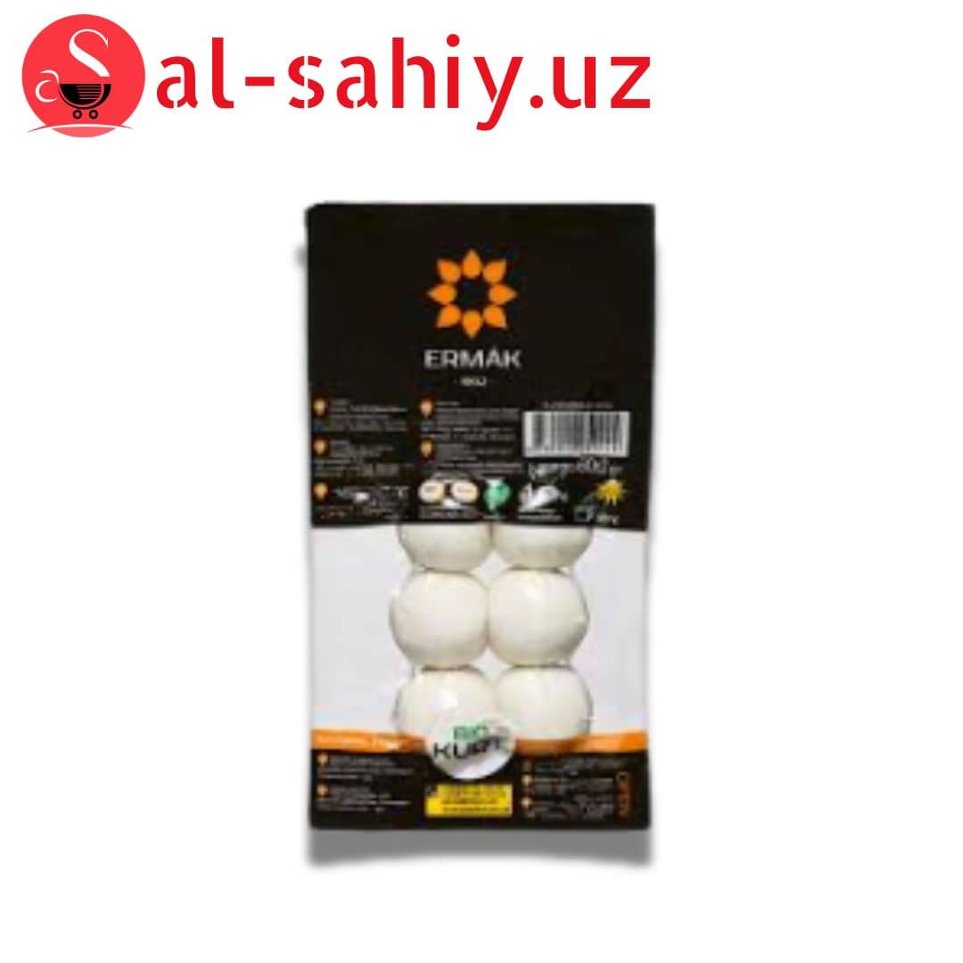 Курт Ermak 60 гр 1