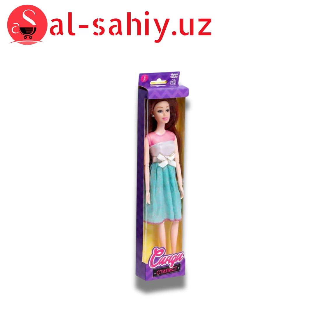 Кукла (набор) Fashion find your Style 814 1