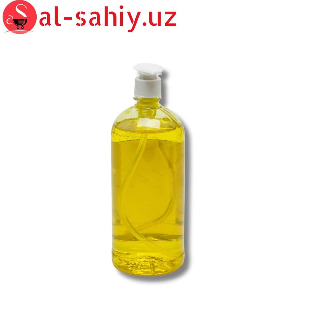 Гель для посуды Max Limon 3000гр 1