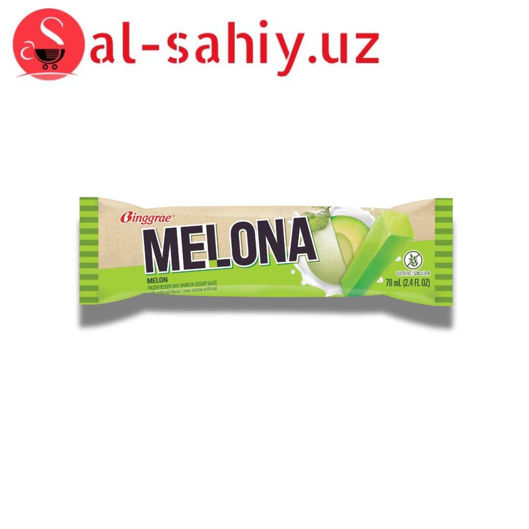 Мороженое "MELONA" Melon 1