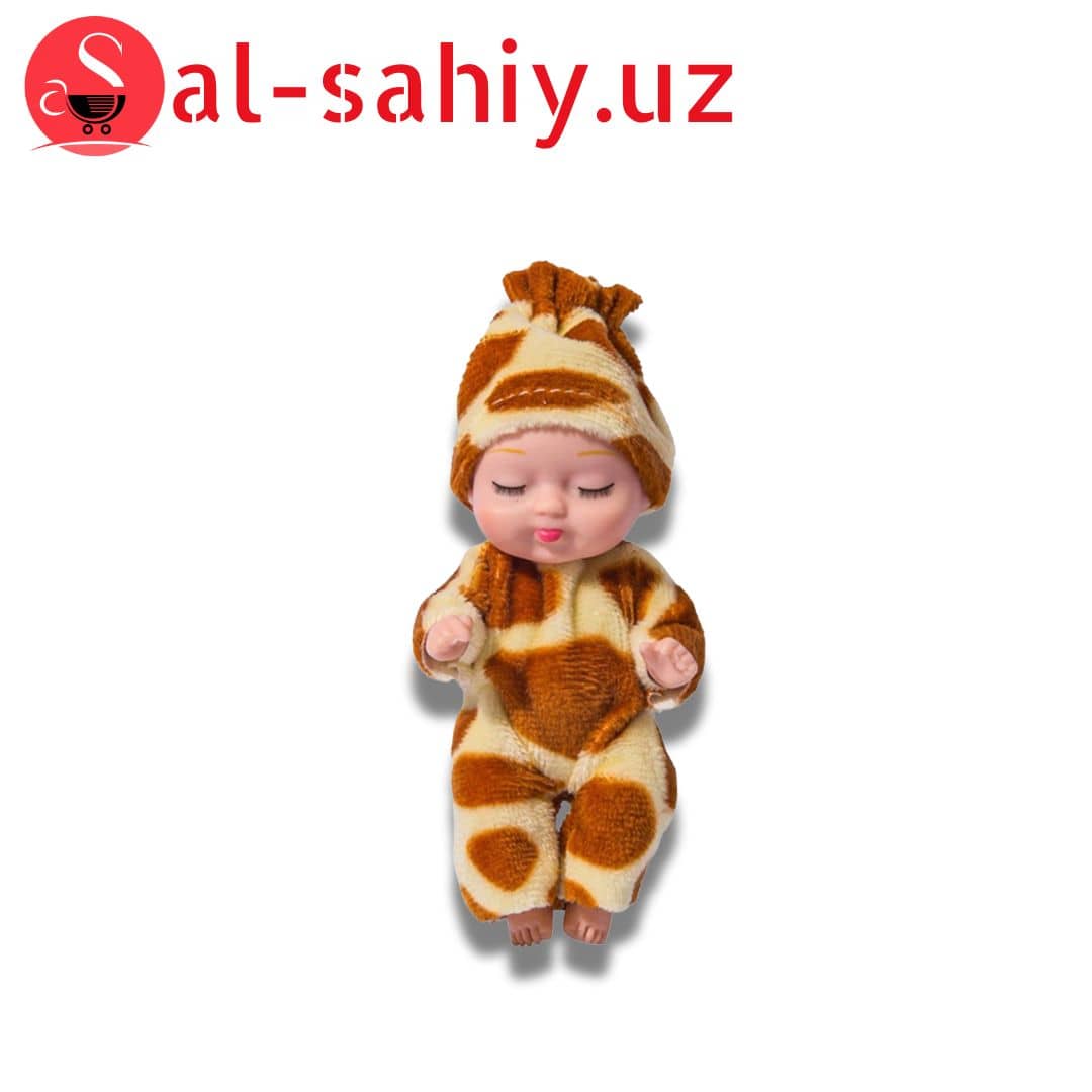 Кукла - Happy Baby маль. 1