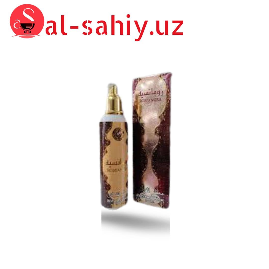 Духи ROMANCEA  Parfumed Water 250мл 1