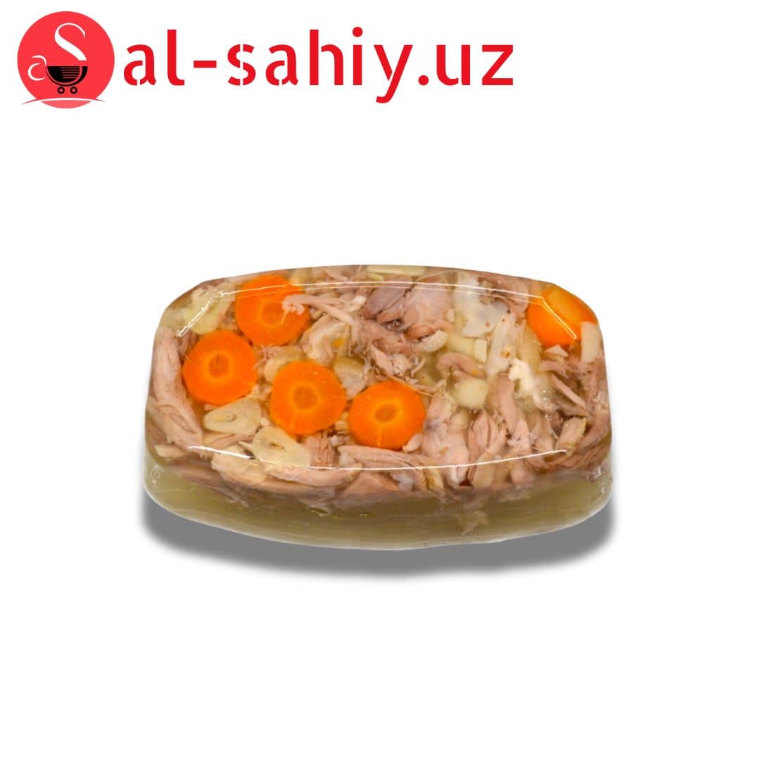 Студень - Холодец 330гр 1