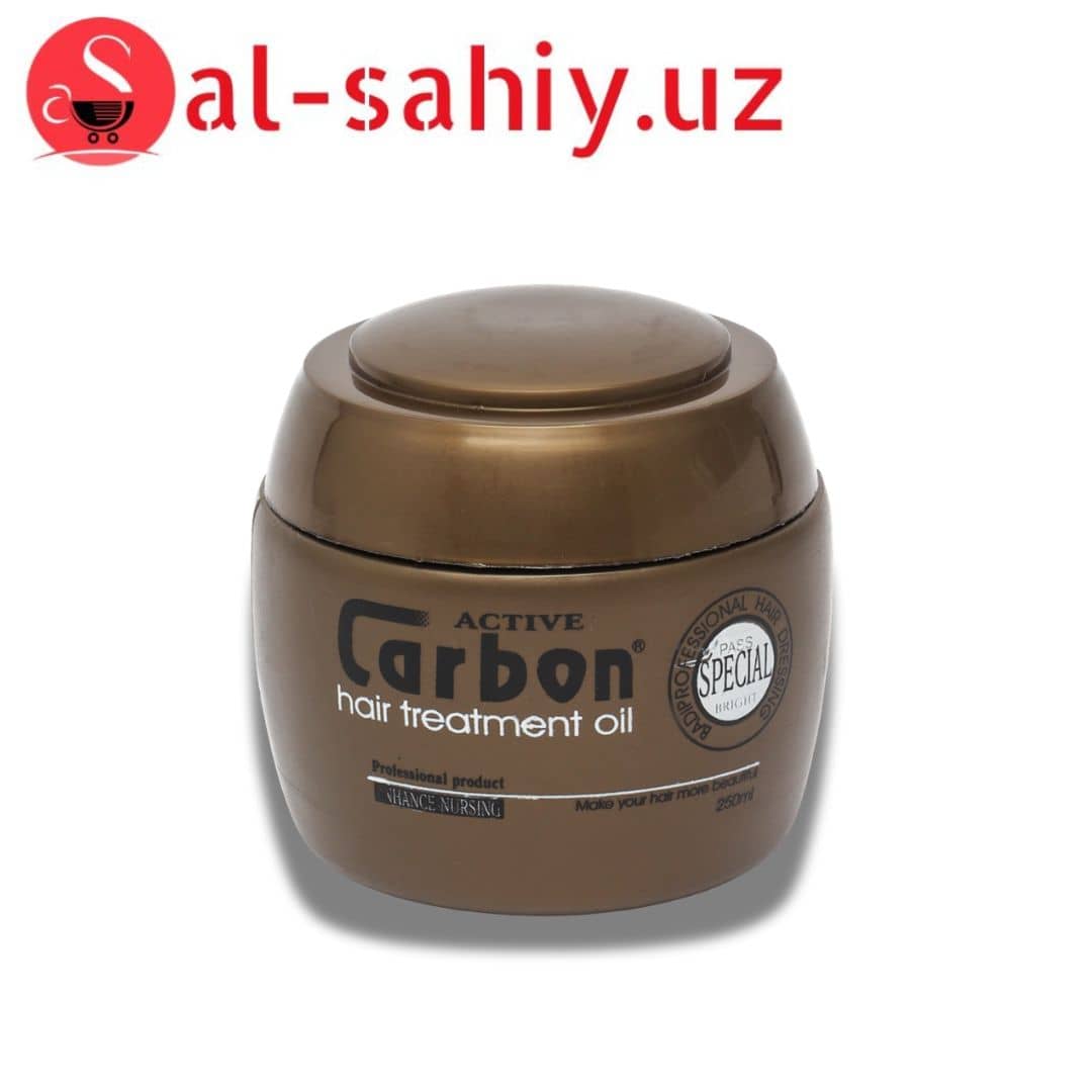 Бальзам Carbon 250 мл 1