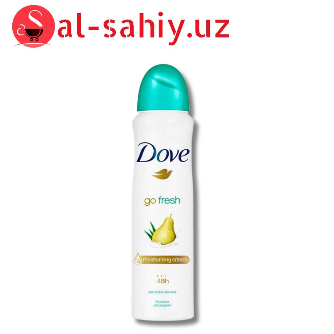 Dove дезодорант 150 мл жен cool sensitive 1