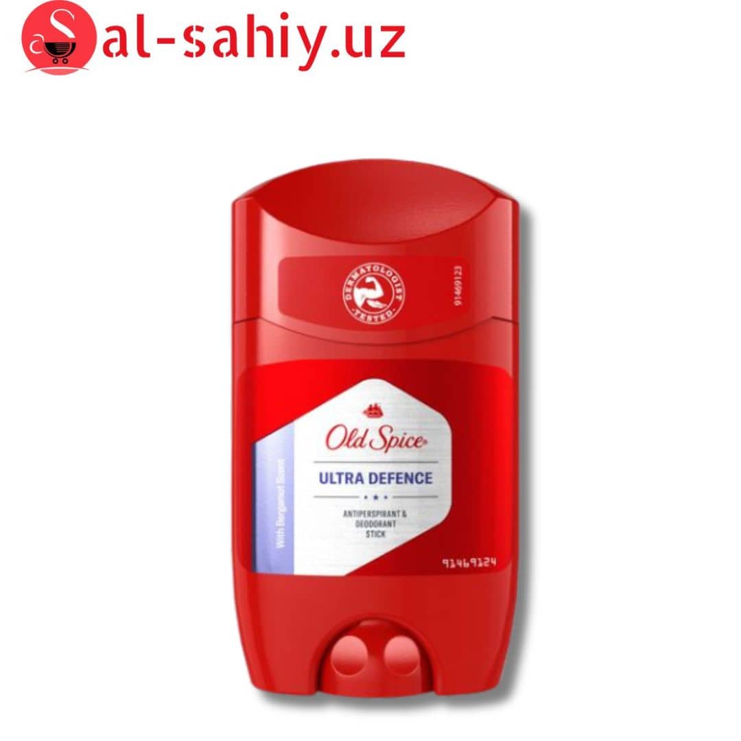 OLD SPICE Дезодорант-Стик Ultra Defence 50 мл 1