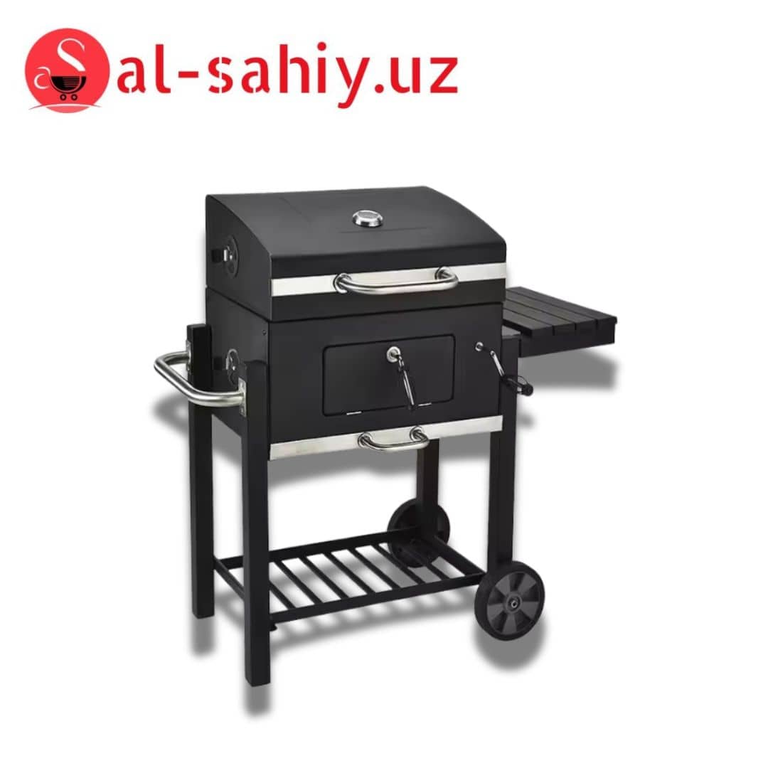 Барбикю для мяса BBQ GRILL 30х40 №28-9 1