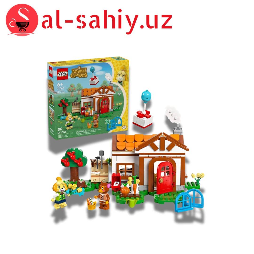 Игрушка Лего деревянный 72 PCS 1