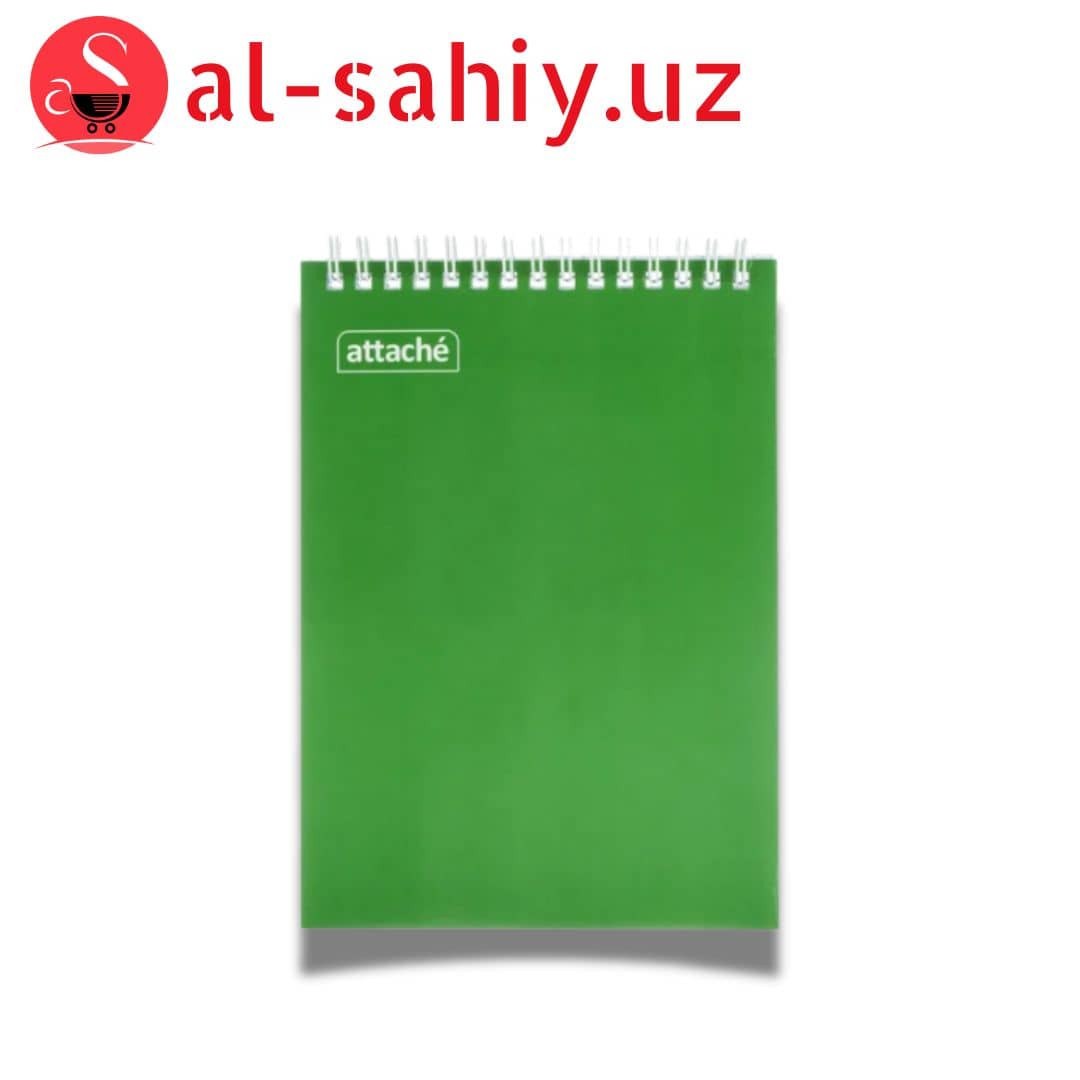 Блокнот Hello Office 8225-20 1