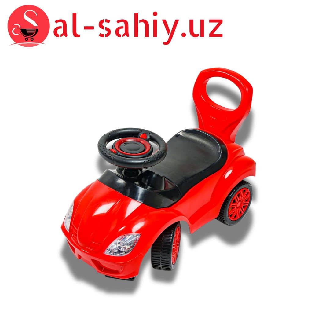 Игрушка - Машина MEGA CAR 1