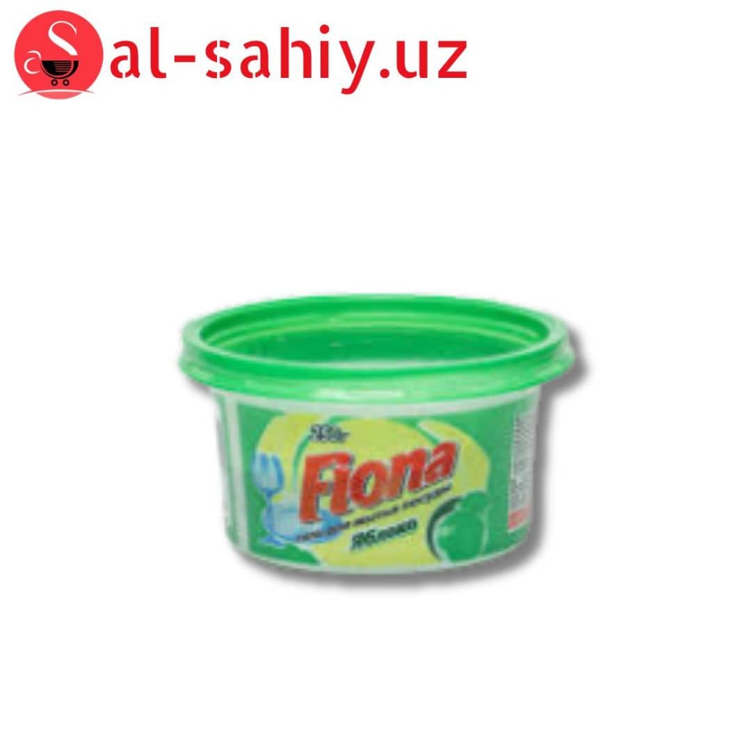 Гель Fiona яблоко 250г 1