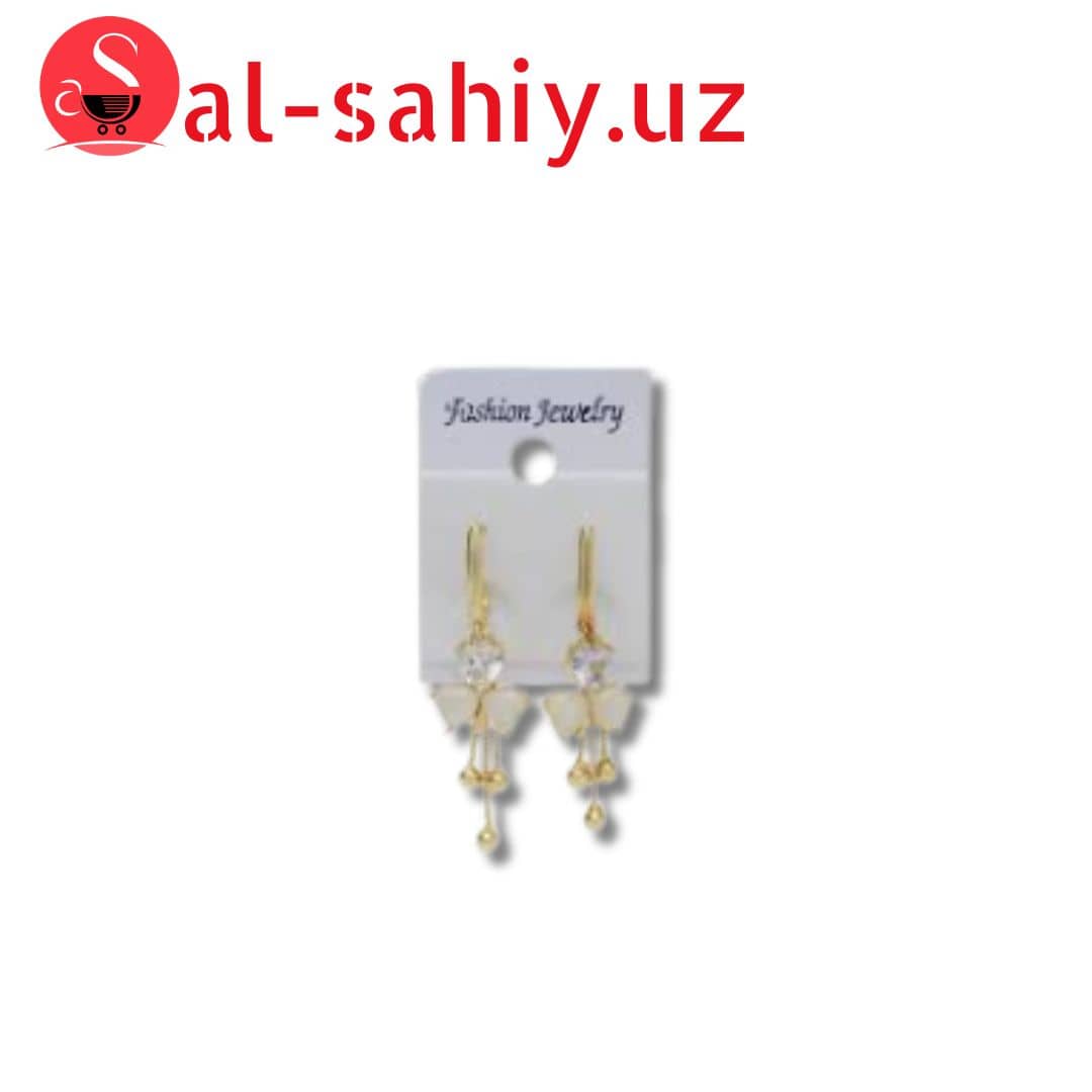зирак fashion jewelry 1
