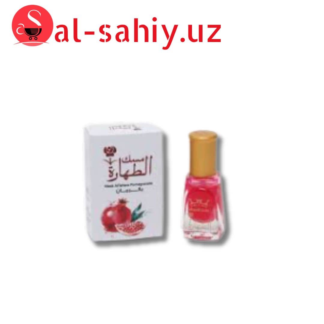 Al-tahara musk 2в1 1