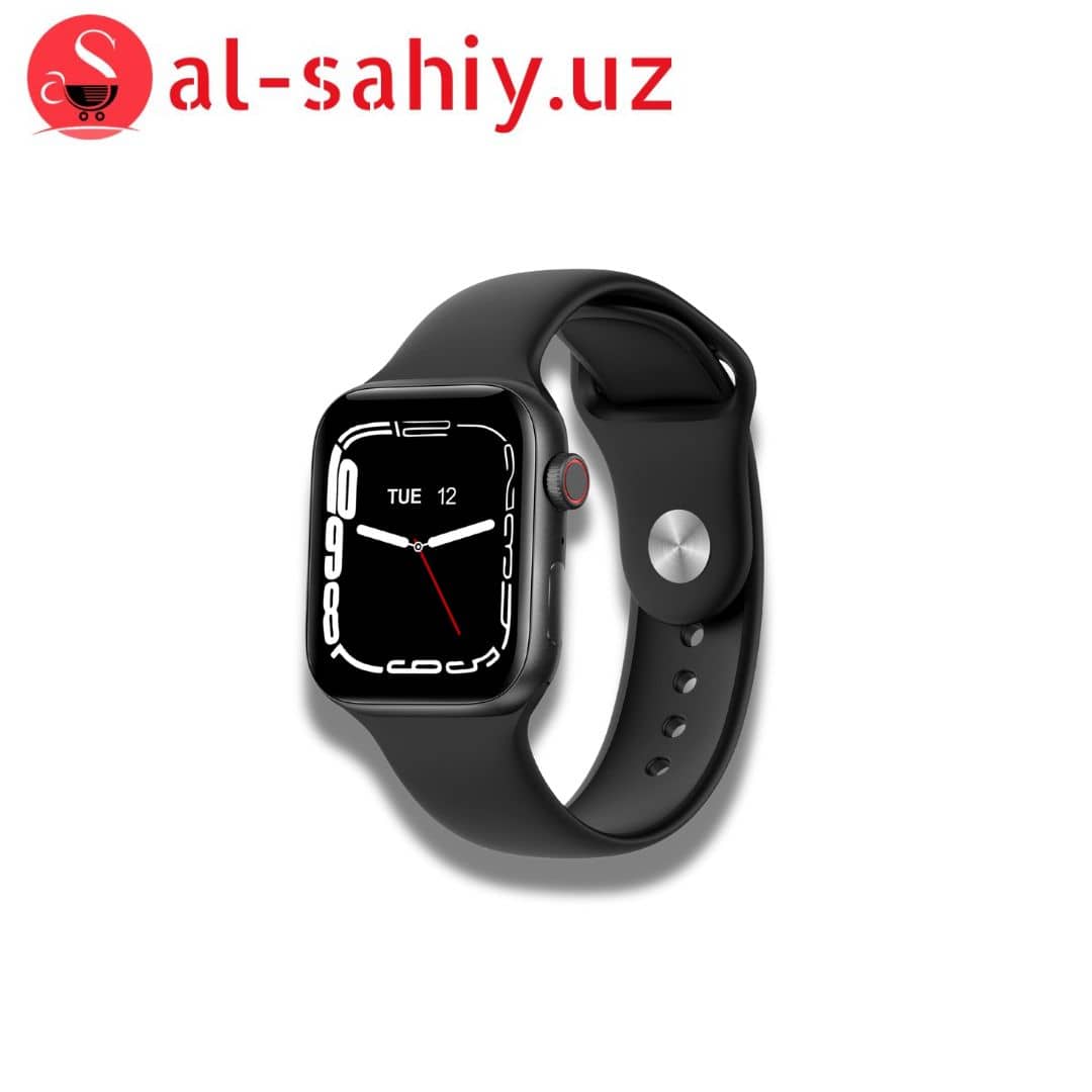 Смарт часы SmartWatch RoHS 1