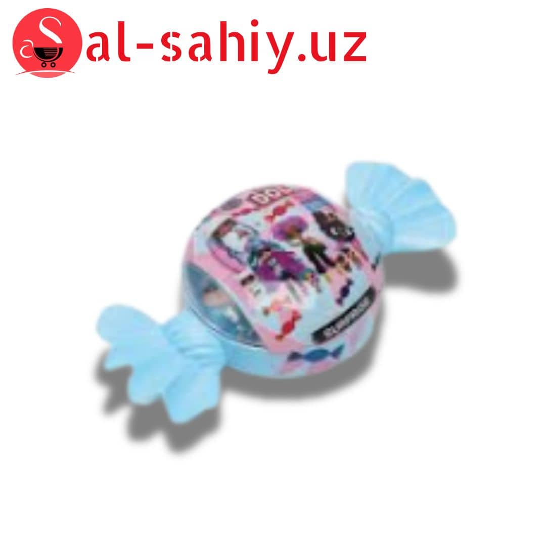 Кукла - Doll 1