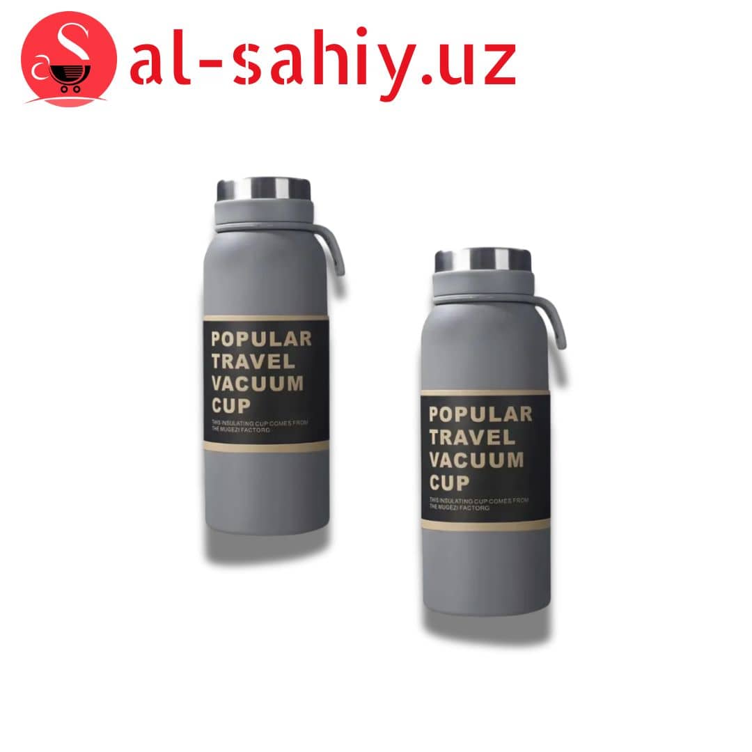 Термос VACUUM CUP 500ML 1