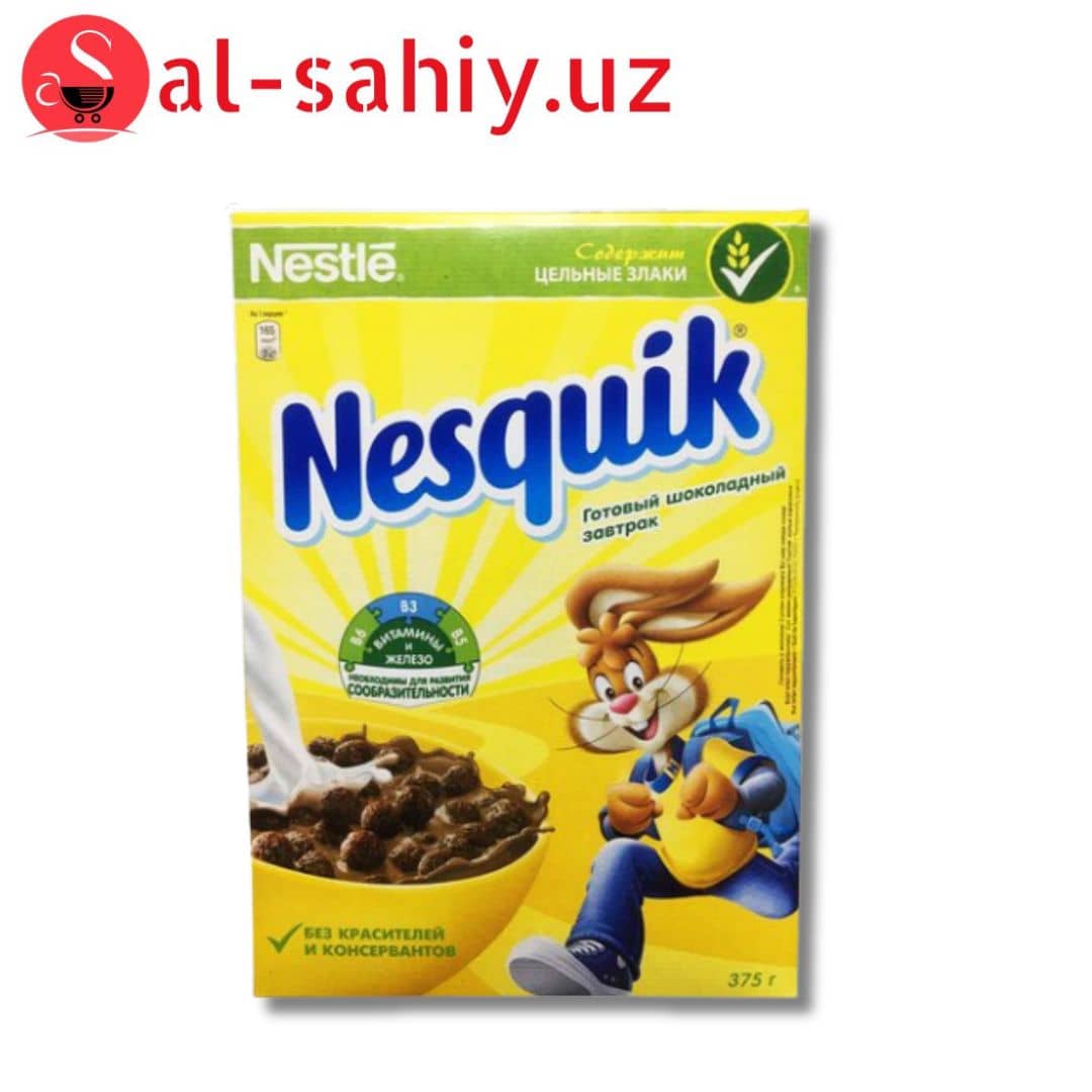 Готовый завтрок Cereais 0% Açúcares embalagem 375 g  (Без сахар) 1