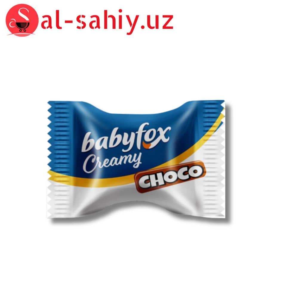 Вафли Choco (вафельная конфета) 1