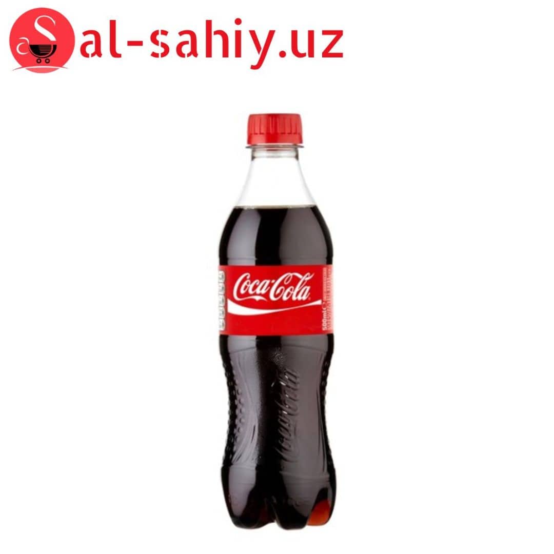 Напиток Sifa Cola 0,5л 1