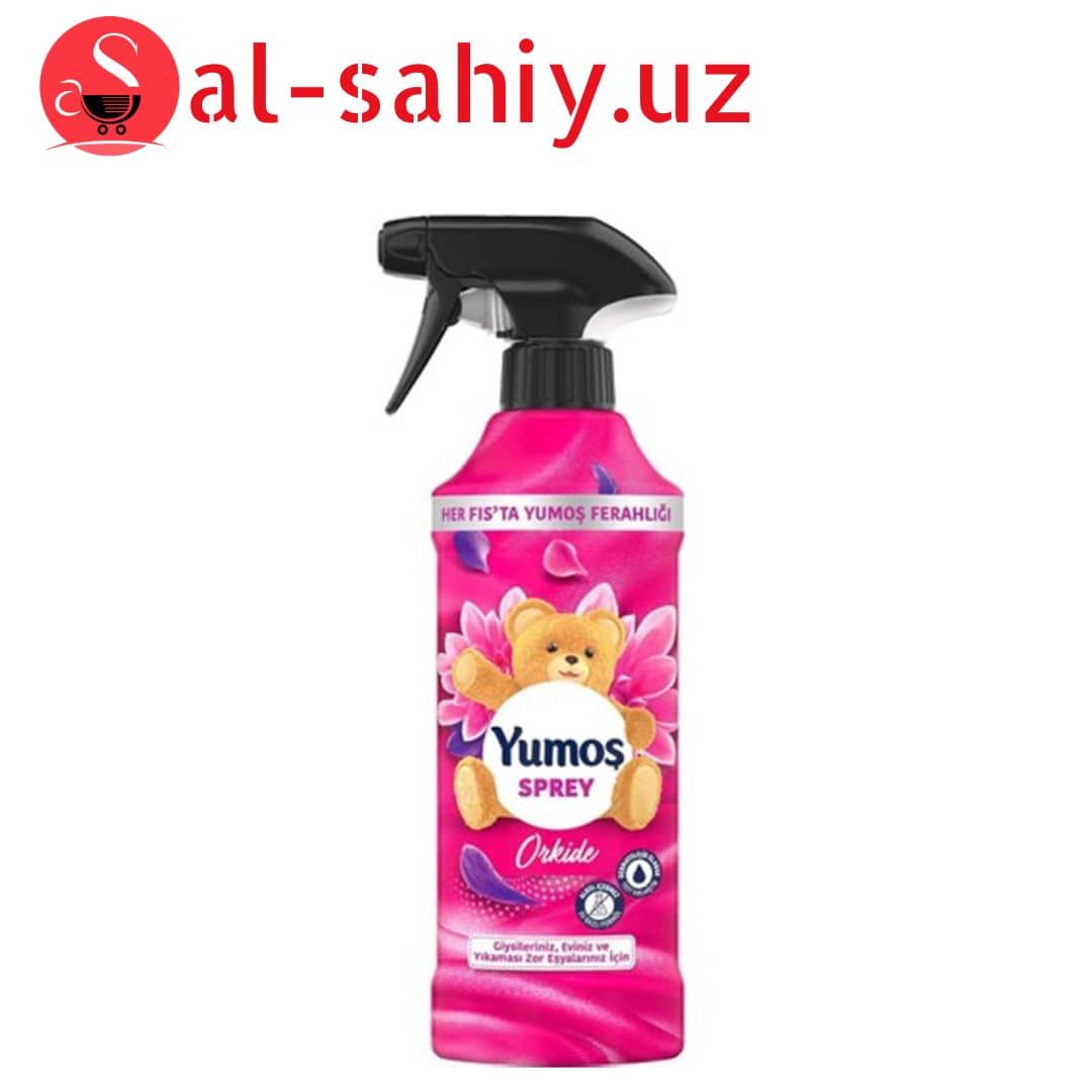 Yumos extra Ассарти 450ml 1