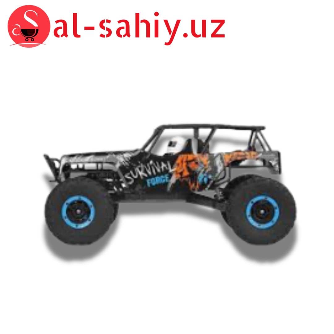 Машина assemble rl589-13d 4v1 1