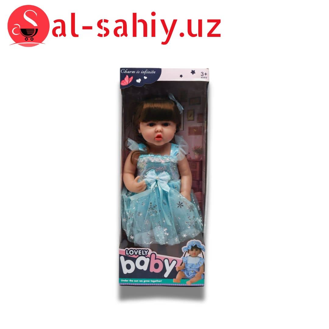 Кукла Lovely Girls 1038 1