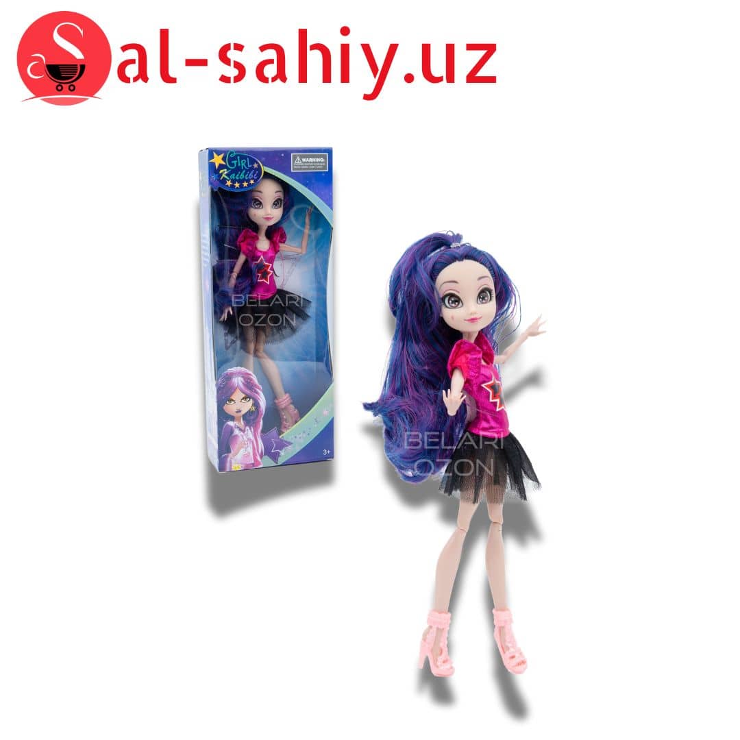 Кукла - Girl Kaibibi BLD091 1