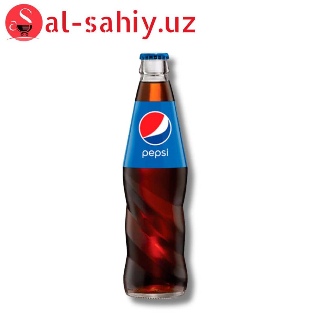 НАПИТОК СИЛЬНОГАЗИРОВАННЫЙ PEPSI СТ/Б, 250 МЛ 1