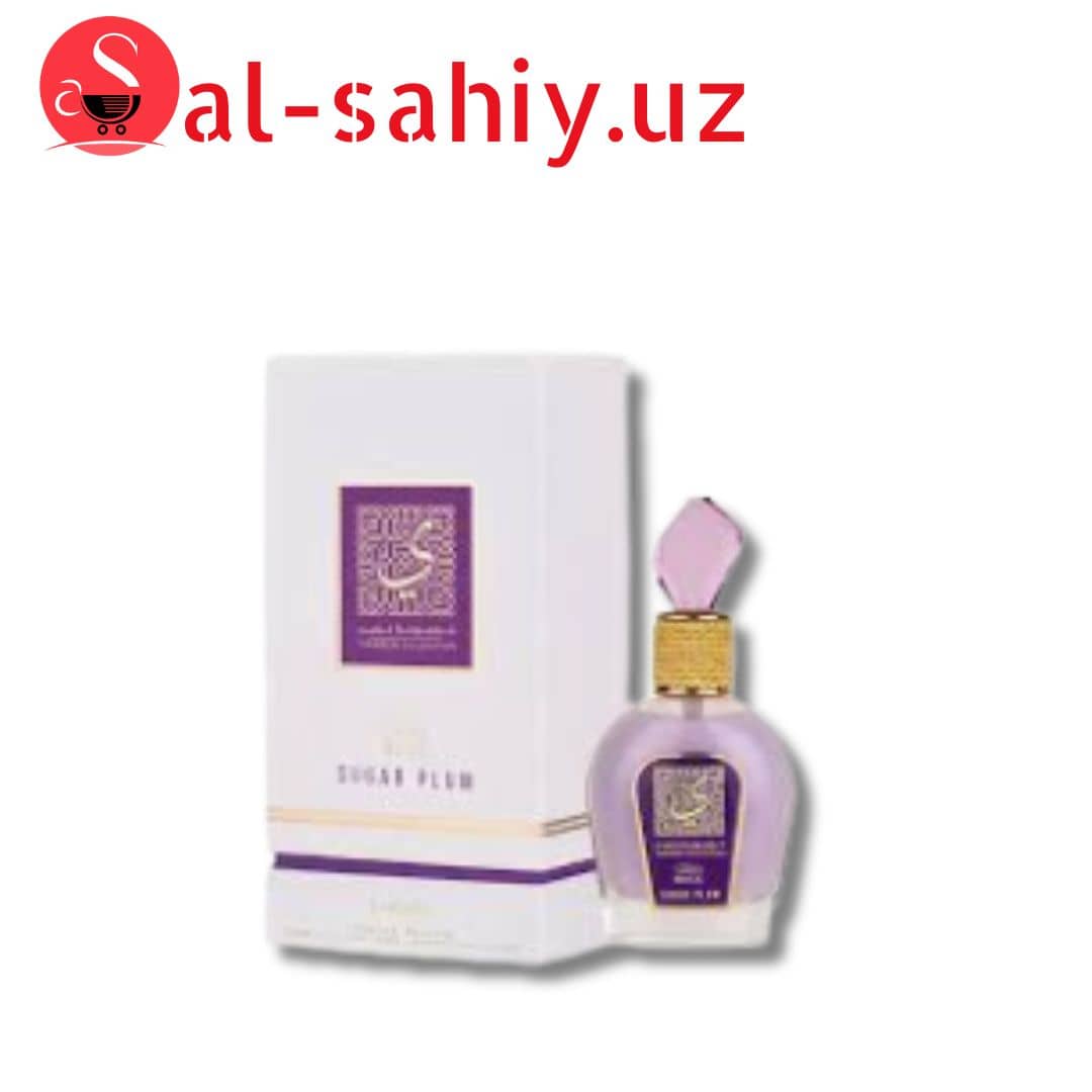 Духи Sugar Plum 100ml 1