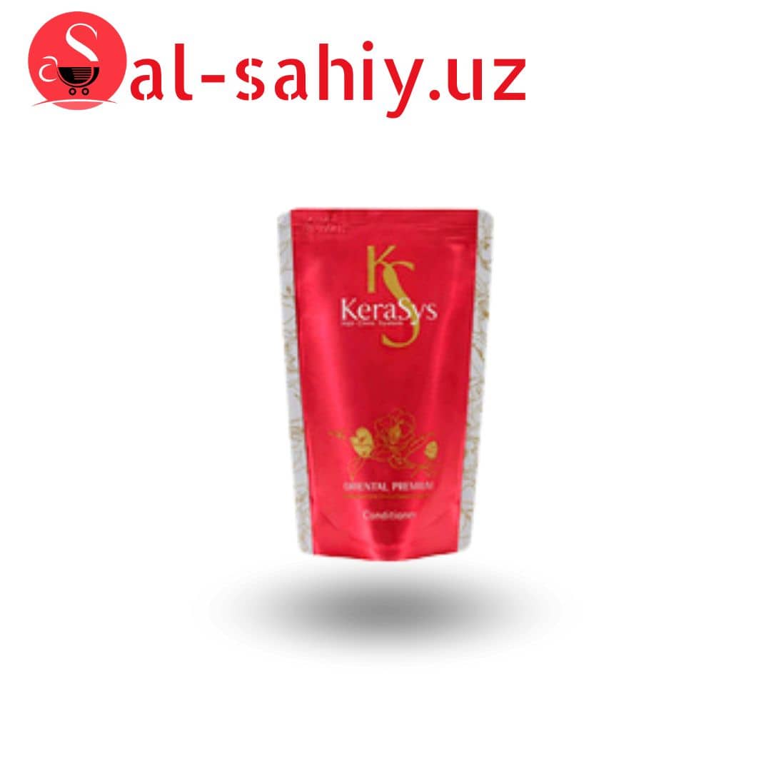 Шампун Kerasys Oriental Premium 500мл 1
