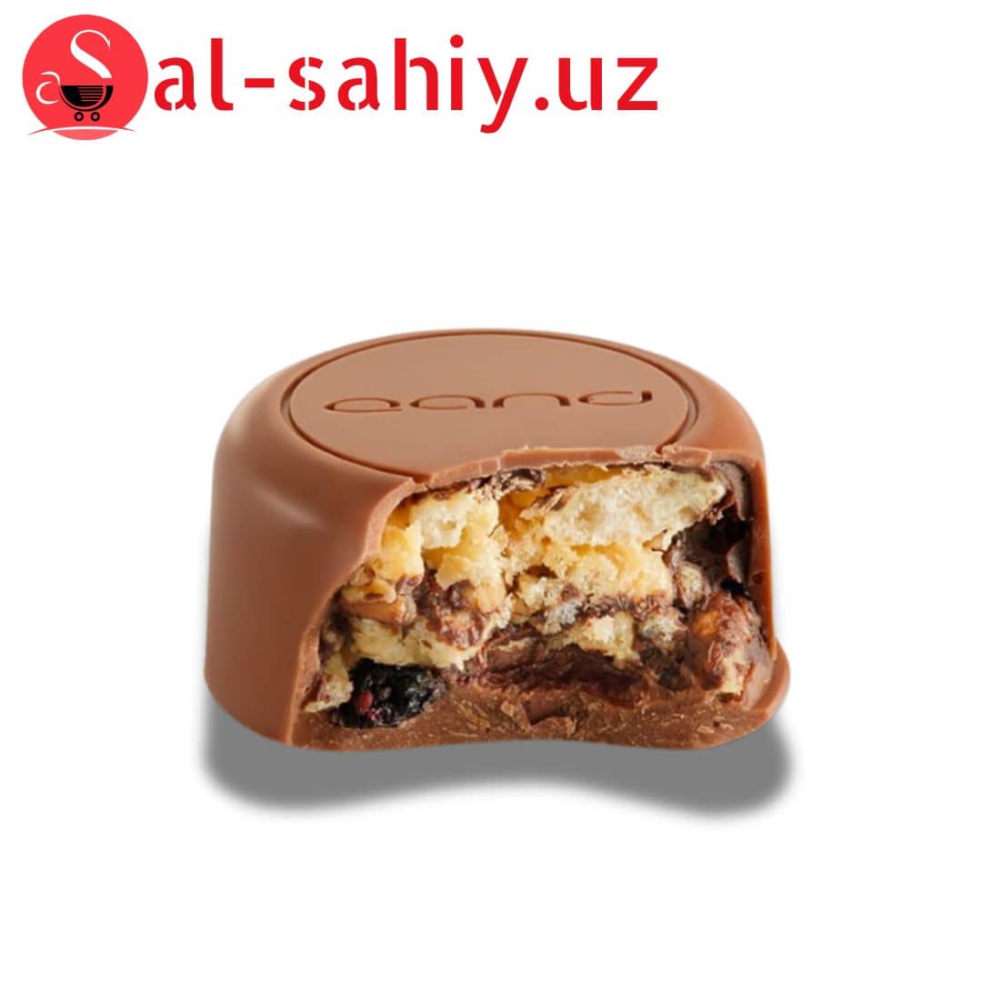 Конфеты AIR CANDY BAR кг 1