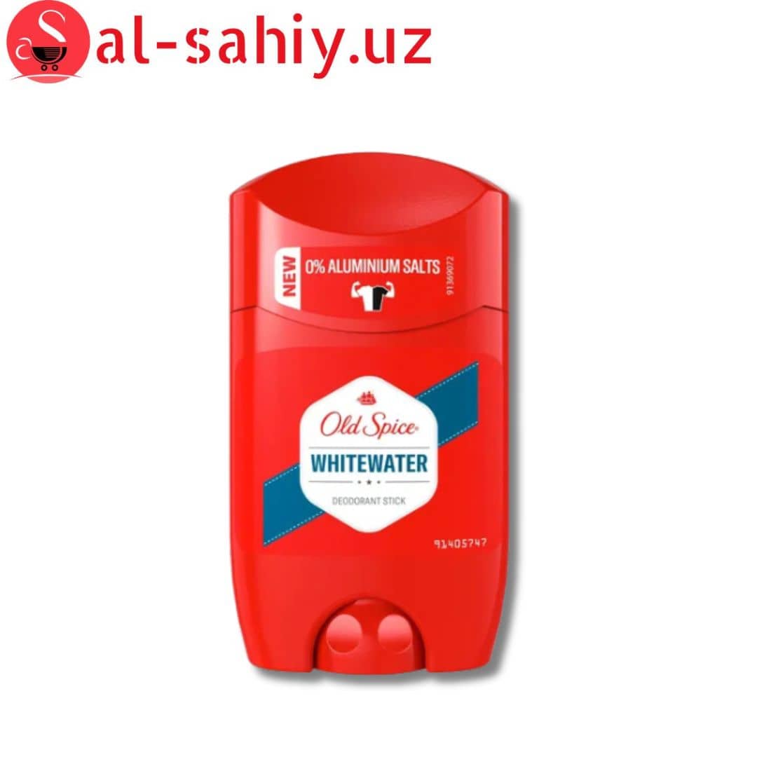 Дезодарант OLD SPICE  Whitewater  50мл 1