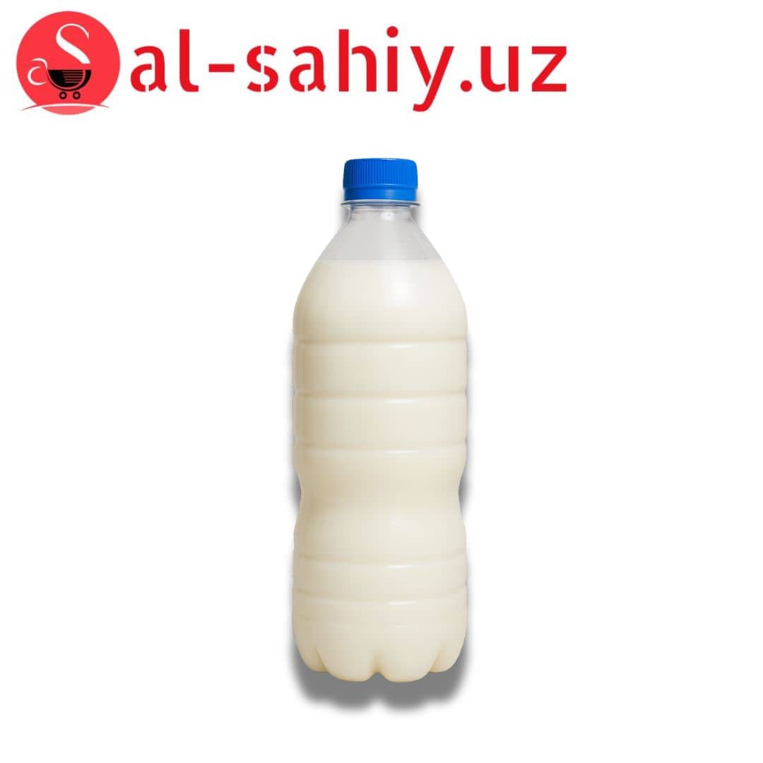 Кымиз 1,5л (Gulnora opa) 1