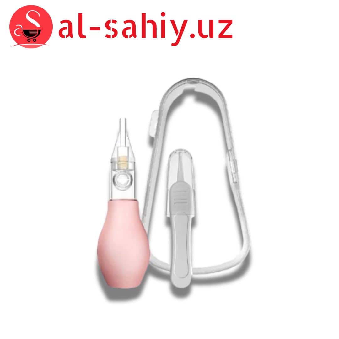 Носачистка ANTI-Backflowl Aspirator 1